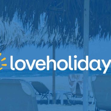 loveholidays creative