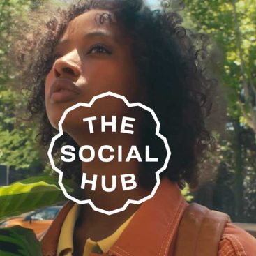 The Social Hub Creative